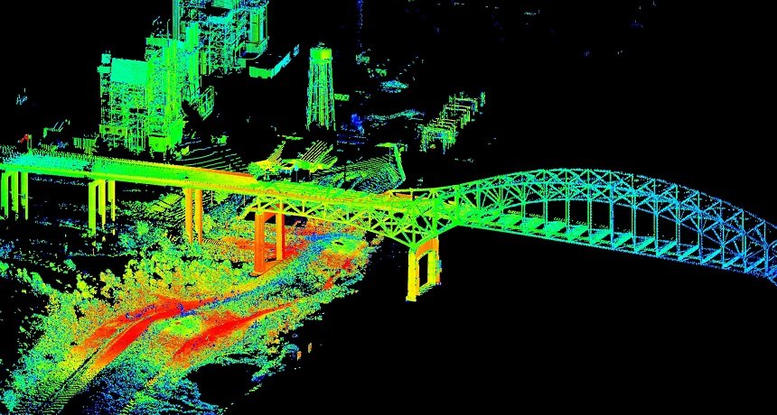 Lidar Radar Open Software Environment (LROSE)