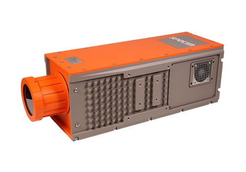 Specim SWIR Hyperspectral Camera