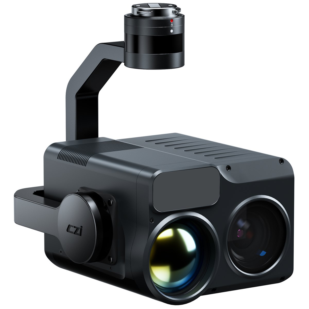 Thermal Imaging Camera (UAV Payload)